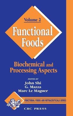 Functional Foods - 