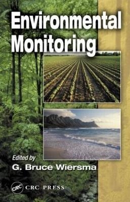 Environmental Monitoring - 
