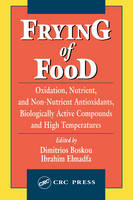 Frying of Food - 