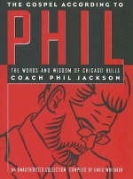 The Gospel According to Phil - 