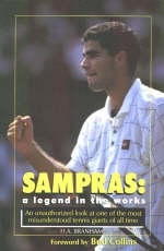 Sampras - H. A. Branham