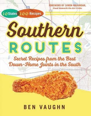 Southern Routes - Ben Vaughn