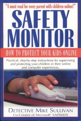 Safety Monitor - Mike Sullivan