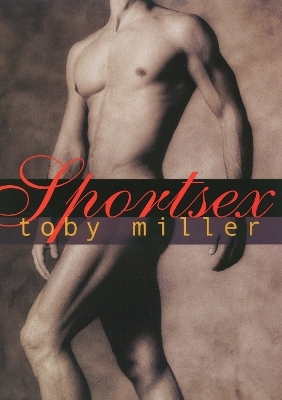 Sportsex - Toby Miller
