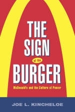 The Sign of Burger - Joe L. Kincheloe