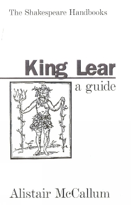 King Lear - Alistair McCallum