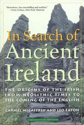 In Search of Ancient Ireland - Carmel McCaffrey, Leo Eaton