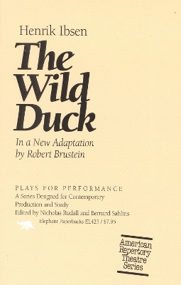 The Wild Duck - Henrik Ibsen