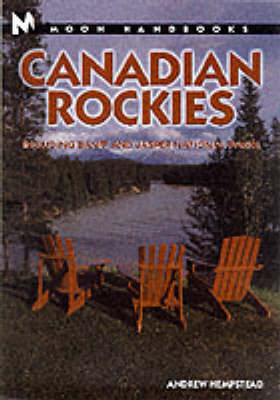 Canadian Rockies - Andrew Hempstead