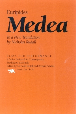 Medea -  Euripides