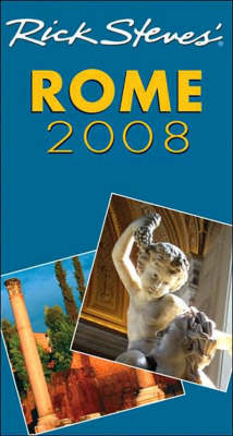 Rick Steves' Rome - Rick Steves, Gene Openshaw