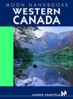 Western Canada - Andrew Hempstead