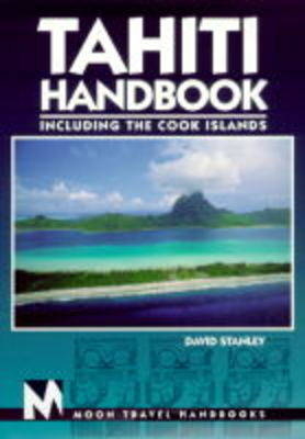 Tahiti Handbook - David Stanley