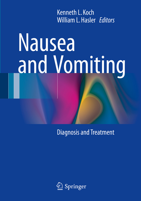 Nausea and Vomiting - 