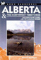 Moon Alberta and the Northwest Territories - Andrew Hempstead