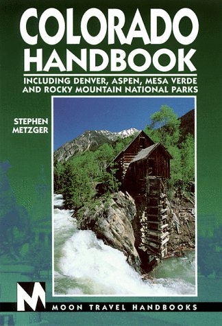 Colorado Handbook - Stephen Metzger