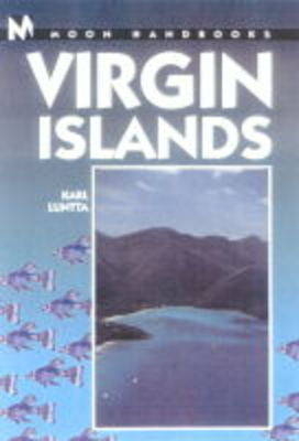 Moon Virgin Islands - Karl Luntta