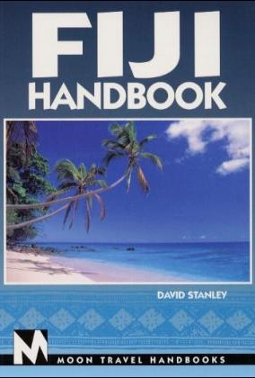 Fiji Handbook - David Stanley