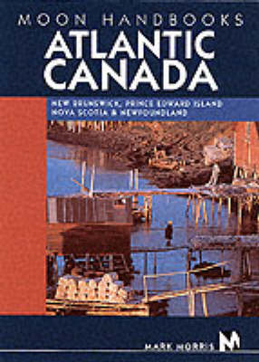 Atlantic Canada - Mark Morris