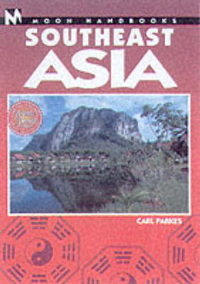 Southeast Asia - Carl Parkes