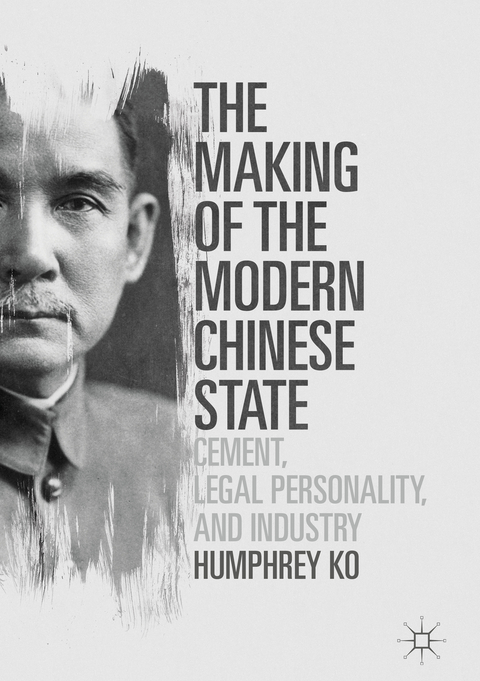 Making of the Modern Chinese State -  Humphrey Ko