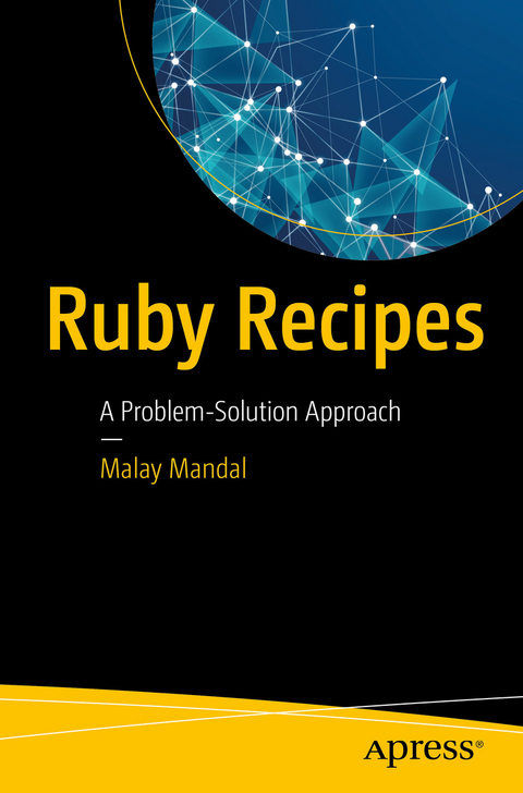 Ruby Recipes -  Malay Mandal