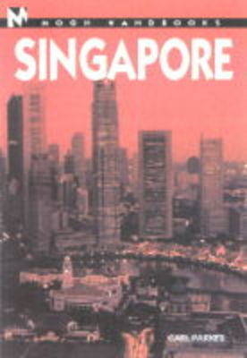 Singapore - Carl Parkes