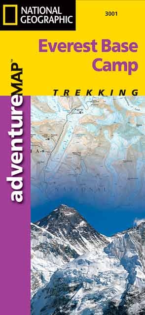 Everest Base Camp Adventure Nepal