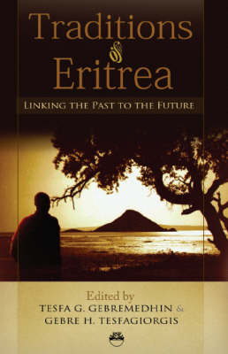 Traditions Of Eritrea - 