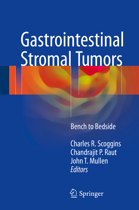 Gastrointestinal Stromal Tumors - 