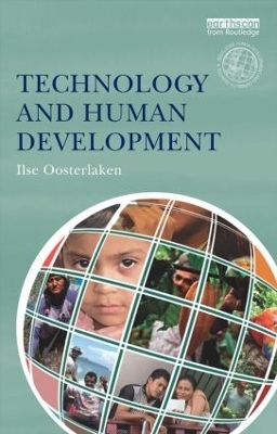 Technology and Human Development - Ilse Oosterlaken