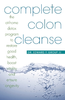 Complete Colon Cleanse - Edward Group