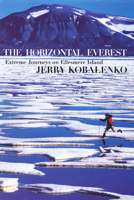 The Horizontal Everest - Jerry Kobalenko
