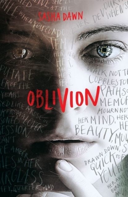 Oblivion -  Sasha Dawn