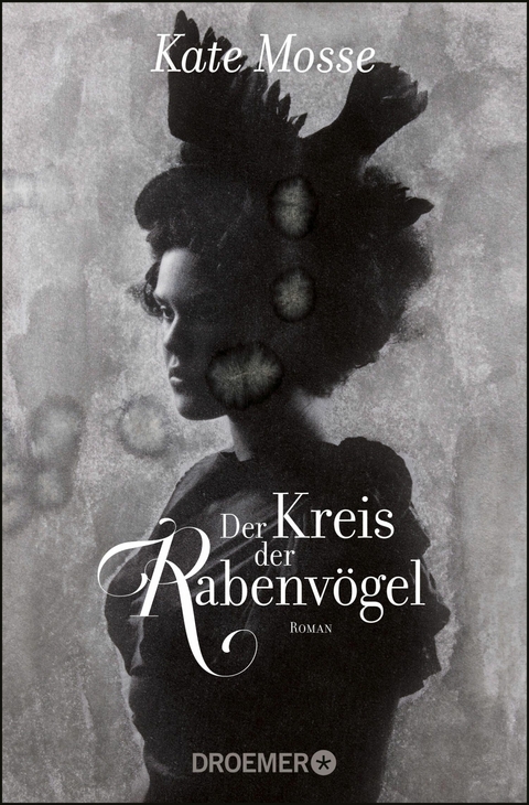 Der Kreis der Rabenvögel -  Kate Mosse