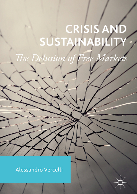 Crisis and Sustainability -  Alessandro Vercelli