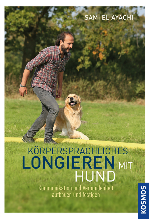 Körpersprachliches Longieren mit Hund - Sami El Ayachi