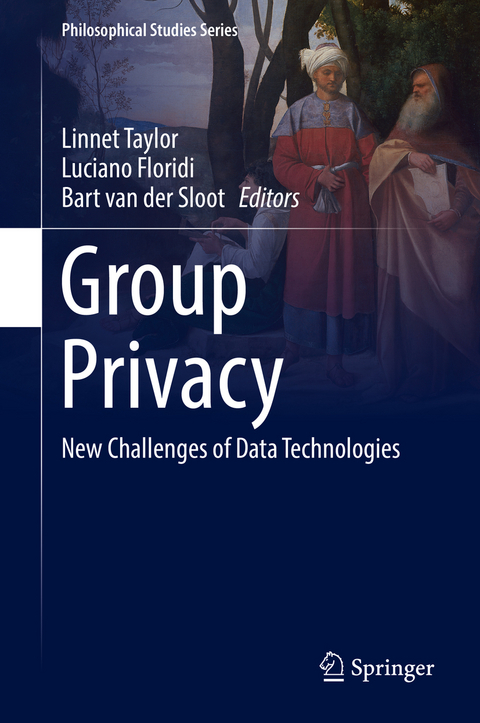 Group Privacy - 