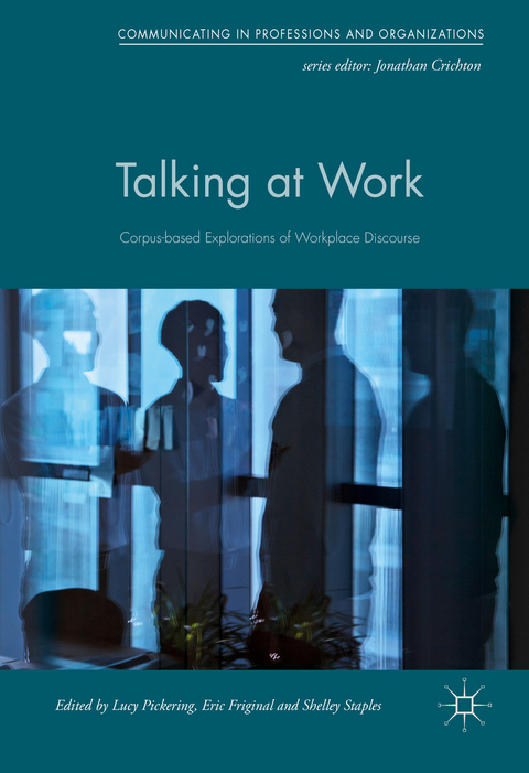 Talking at Work - 