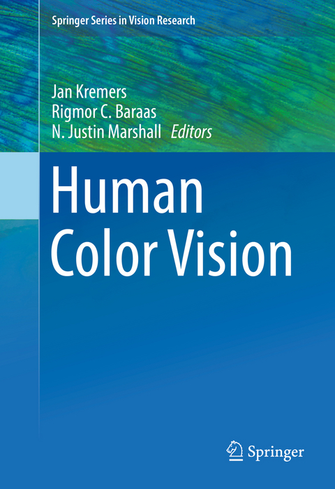 Human Color Vision - 