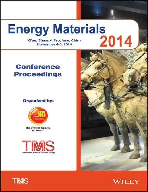 Proceedings of the 2014 Energy Materials Conference