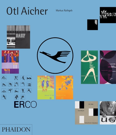 Otl Aicher - Markus Rathgeb