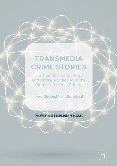 Transmedia Crime Stories - 