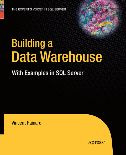 Building a Data Warehouse - Vincent Rainardi