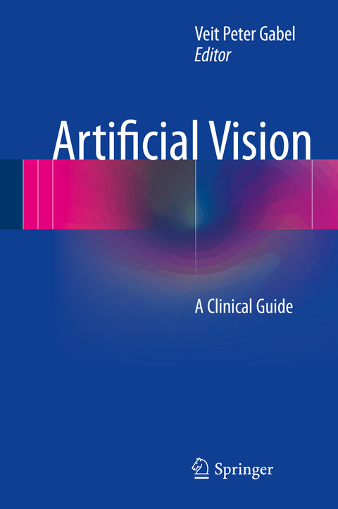 Artificial Vision - 
