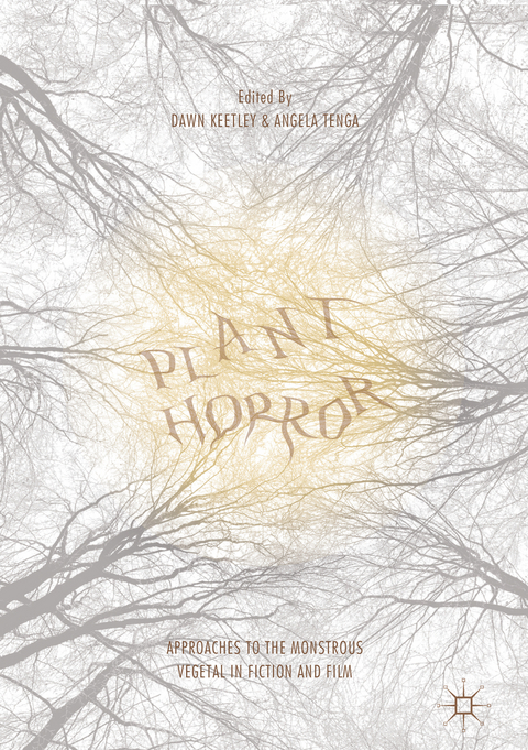 Plant Horror - 