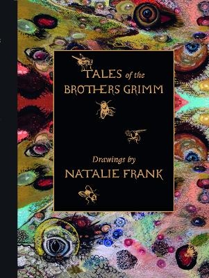 Tales Of The Brothers Grimm