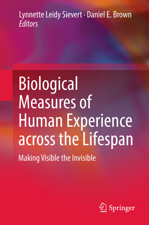 Biological Measures of Human Experience across the Lifespan - 