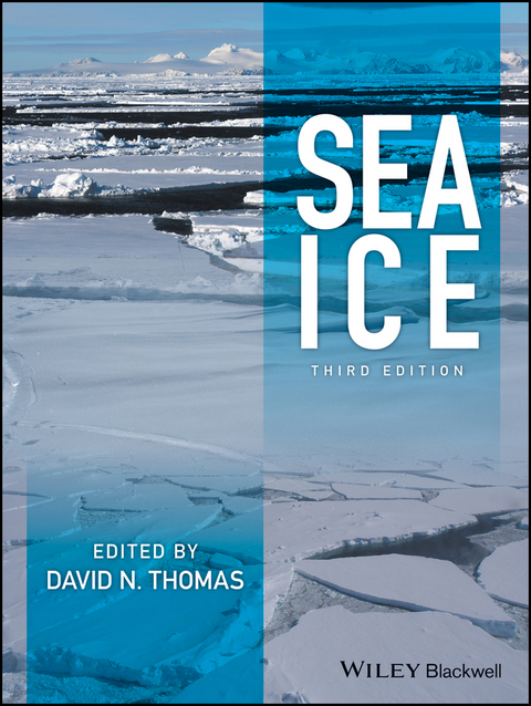 Sea Ice - 