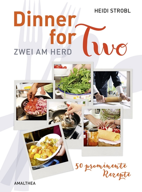 Dinner for Two - Heidi Strobl